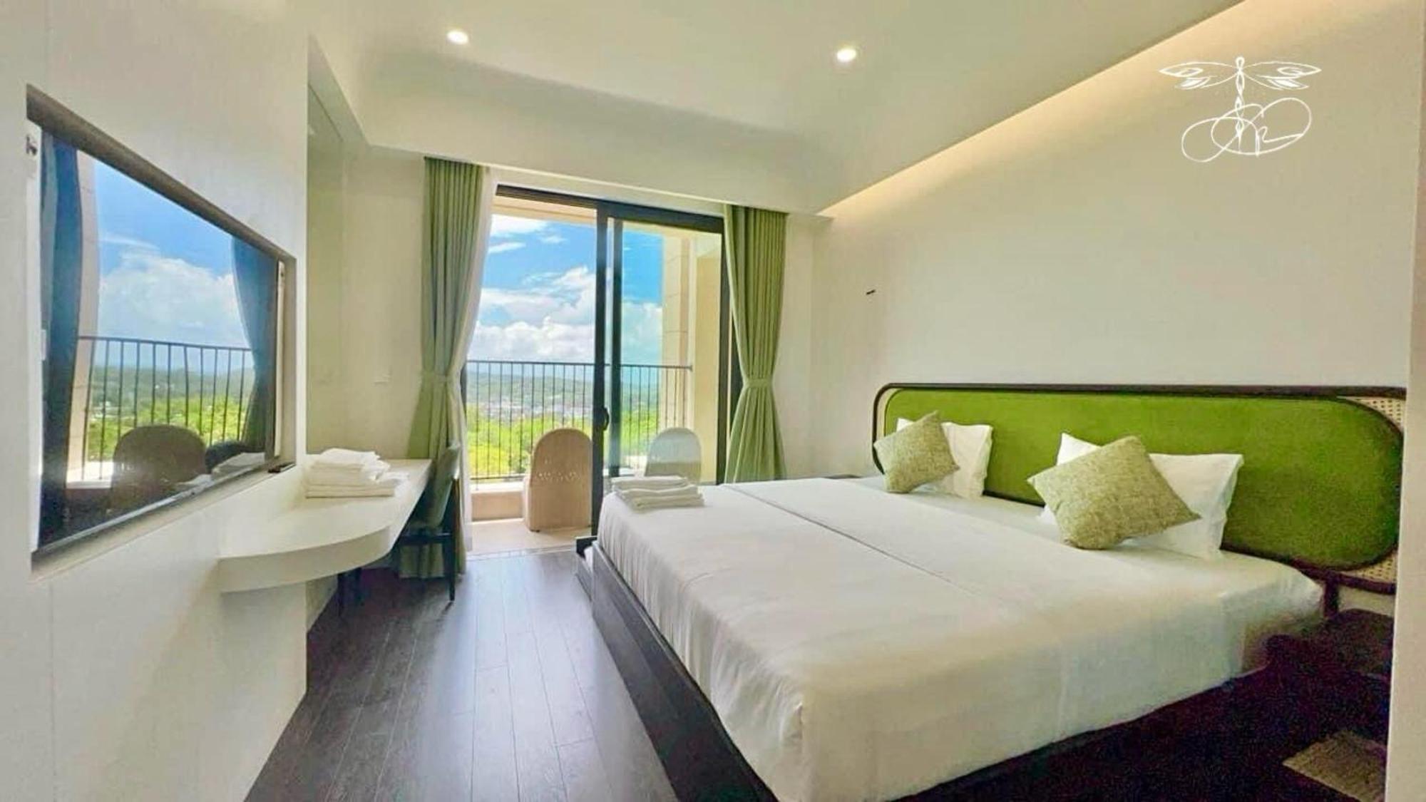 Emely Lucky Apartment *