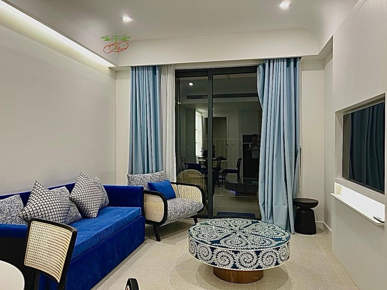 Apartment Emely Lucky