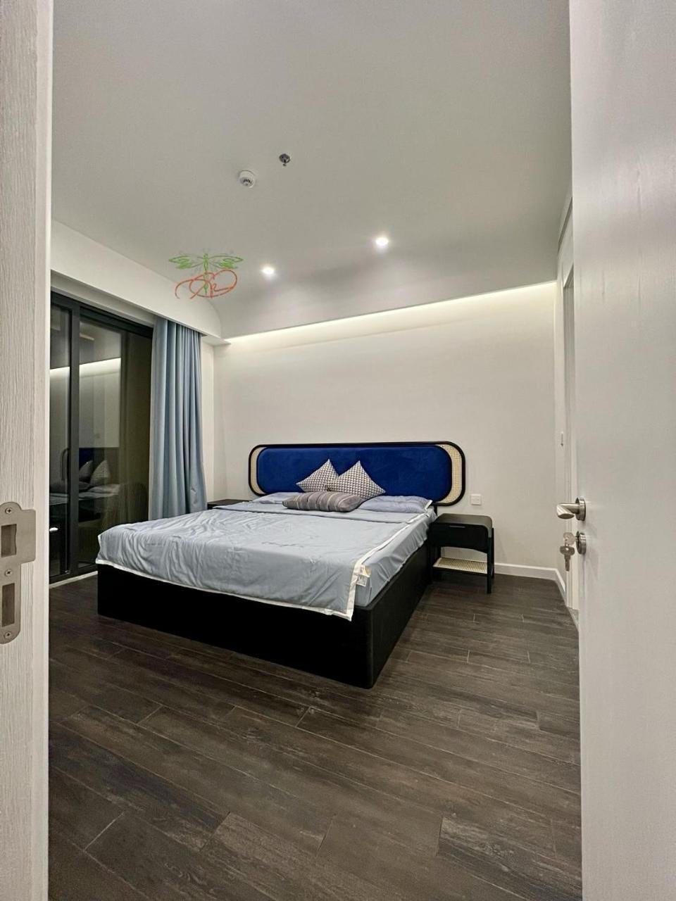 Apartment Emely Lucky Phú Quốc