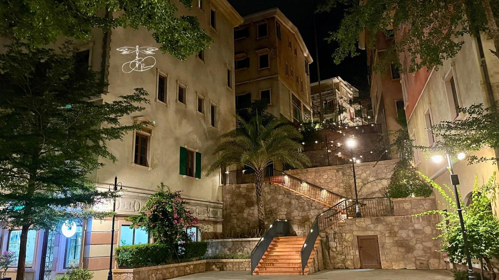 Apartment Emely Lucky Phú Quốc