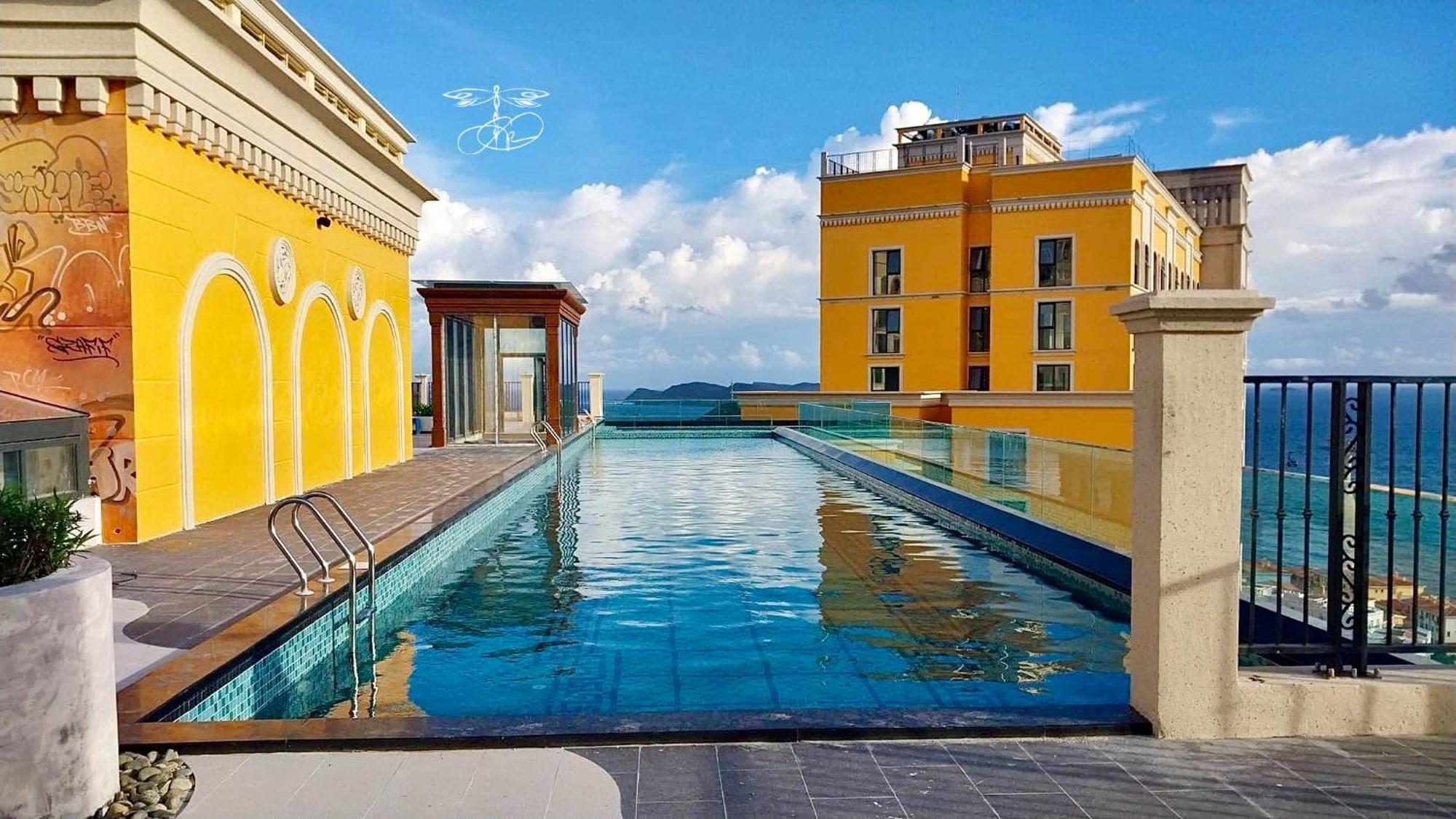 Emely Lucky Apartment Phú Quốc