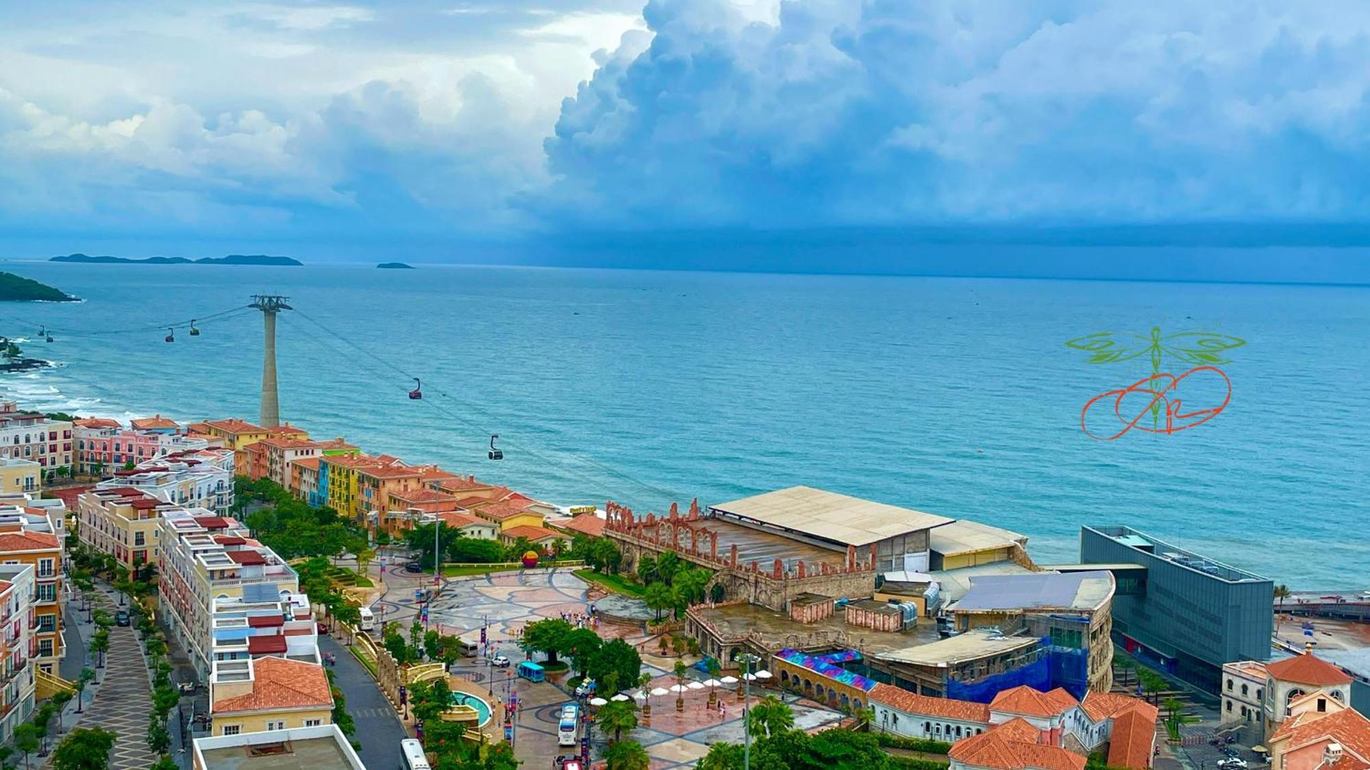 Apartment Emely Lucky Phú Quốc