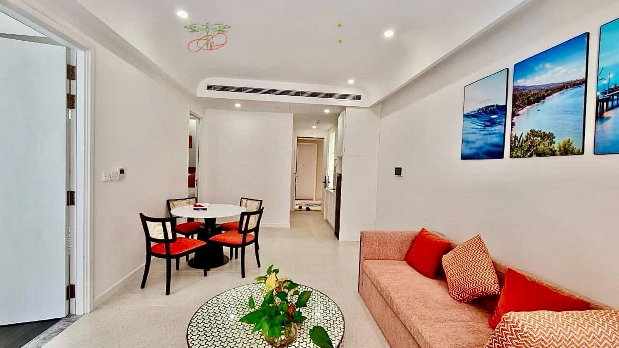 Apartment Emely Lucky Phú Quốc