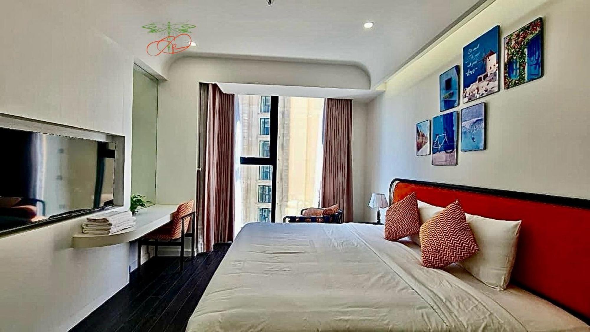 Apartment Emely Lucky