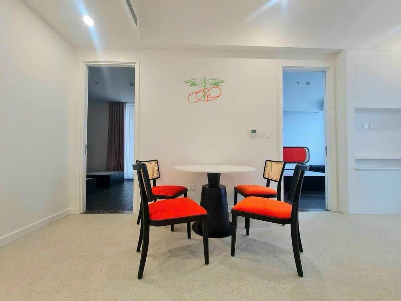 Apartment Emely Lucky Phú Quốc