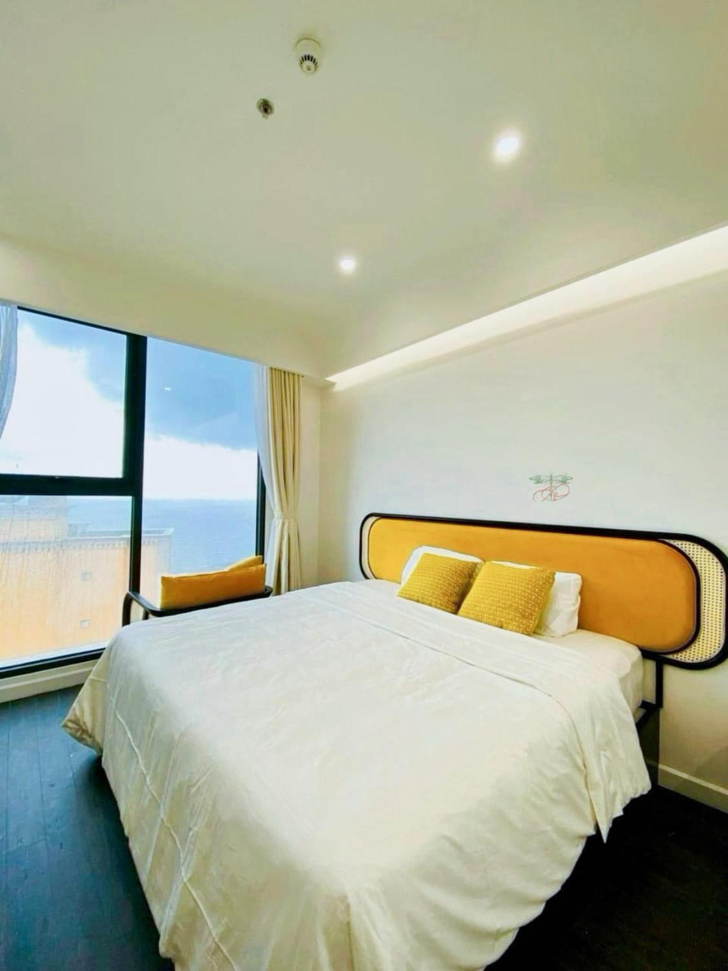 Apartment Emely Lucky Phú Quốc
